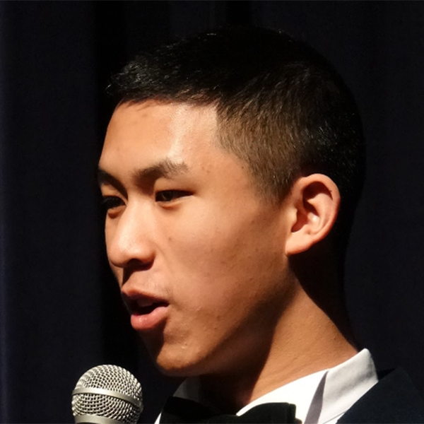 Alex Zhong