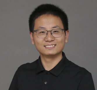 portrait of Cheng Zeng